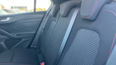 Ford Focus 1.0 EcoBoost 125 ST-Line Nav 5dr Petrol Hatchback